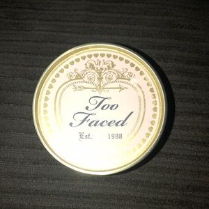 Too Faced